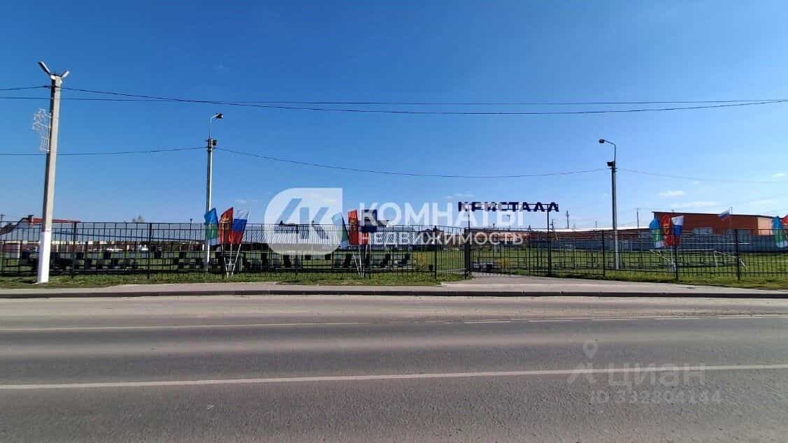 Россия, Воронежская область, Новоусманский район, посёлок Отрадное, Советский переулок, 13, фото 20