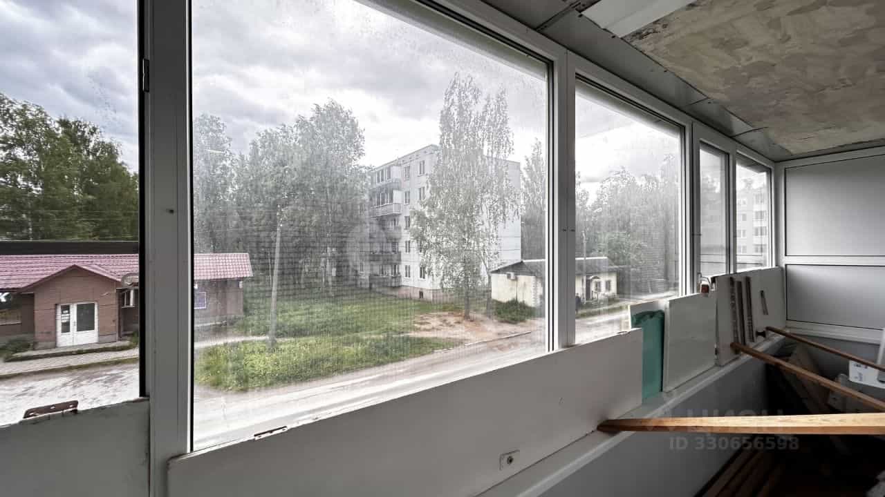 Россия, Псковская область, Печоры, Юбилейная улица, 9, фото 14