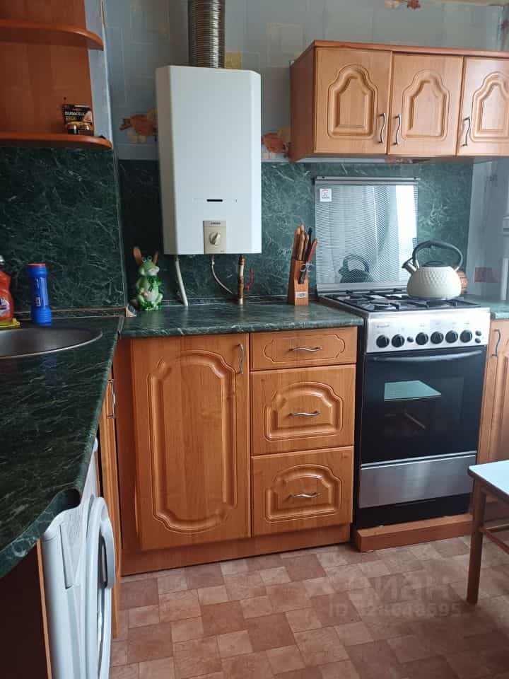 Россия, Новгородская область, Старая Русса, Александровская улица, 45