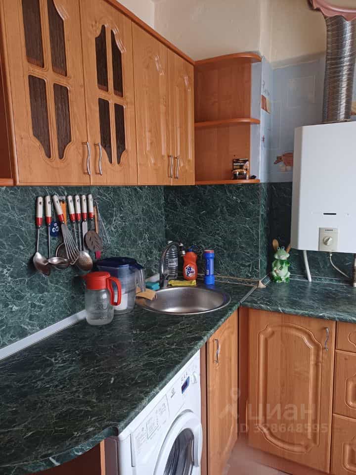 Россия, Новгородская область, Старая Русса, Александровская улица, 45, фото 3