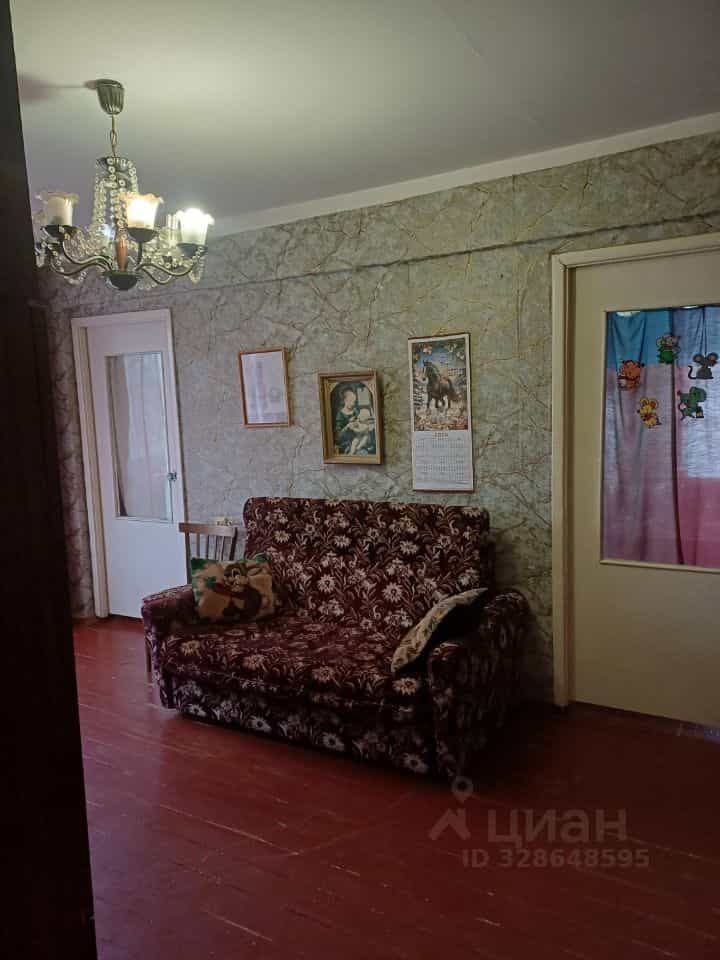 Россия, Новгородская область, Старая Русса, Александровская улица, 45, фото 5