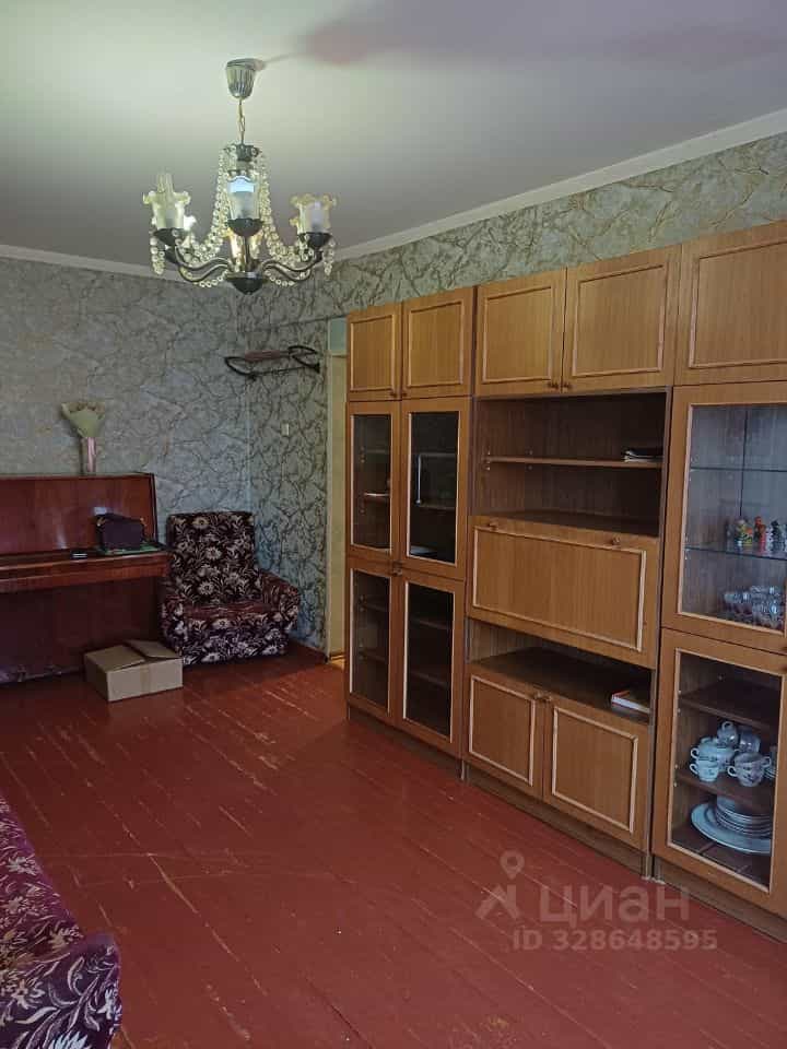 Россия, Новгородская область, Старая Русса, Александровская улица, 45, фото 6