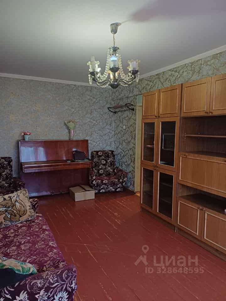 Россия, Новгородская область, Старая Русса, Александровская улица, 45, фото 7