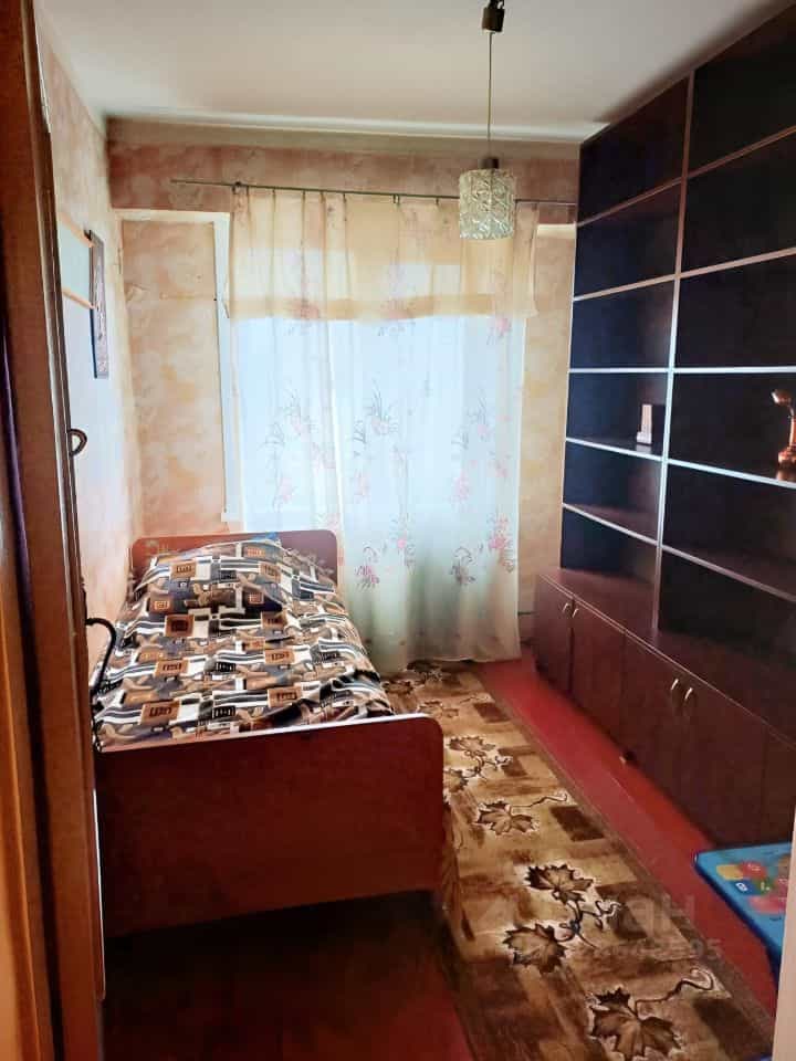 Россия, Новгородская область, Старая Русса, Александровская улица, 45, фото 10