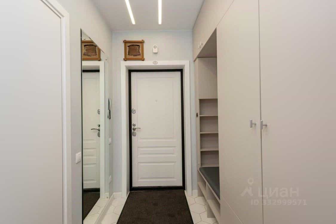 Россия, Иркутск, улица Николая Гаврилова, 4, фото 14