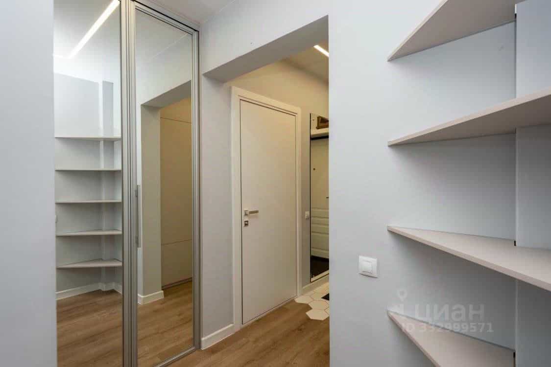 Россия, Иркутск, улица Николая Гаврилова, 4, фото 16