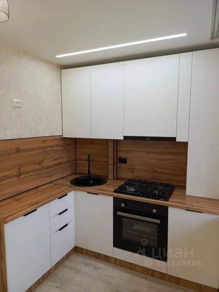 Россия, Республика Мордовия, Саранск, Гожувская улица, 29