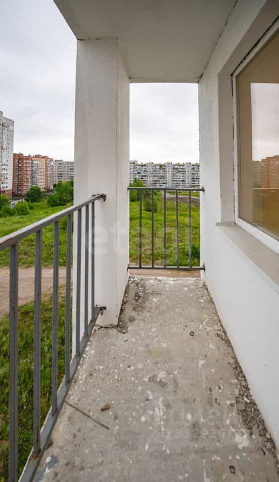 Россия, Ярославль, Брагинская улица, 18к2, фото 14
