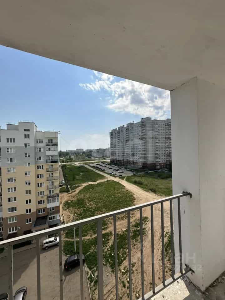 Россия, Ярославль, Брагинская улица, 18к2, фото 15
