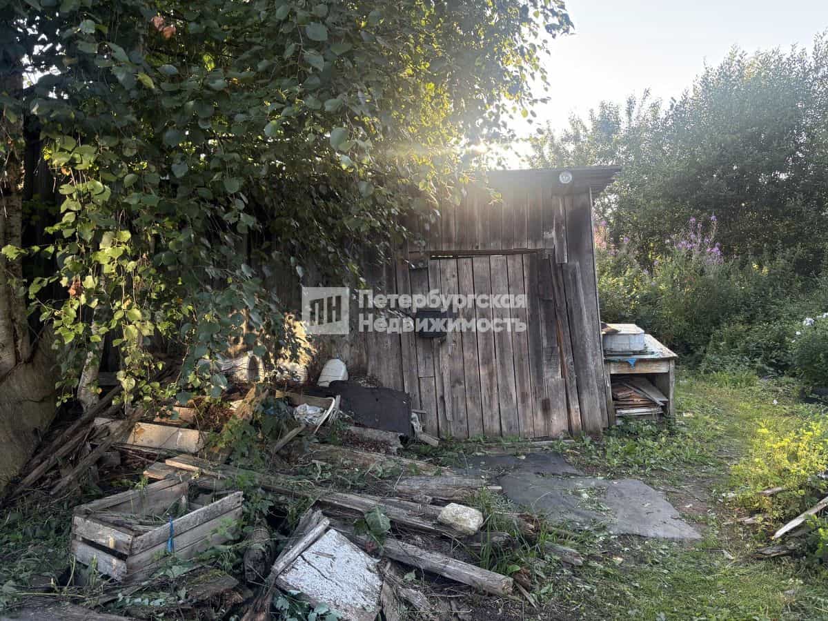 Россия, Ленинградская область, Волховский район, Кисельнинское сельское поселение, деревня Чаплино, 1, фото 14
