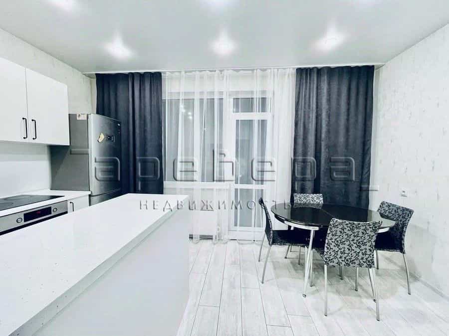 Россия, Красноярск, улица Алексеева, 46