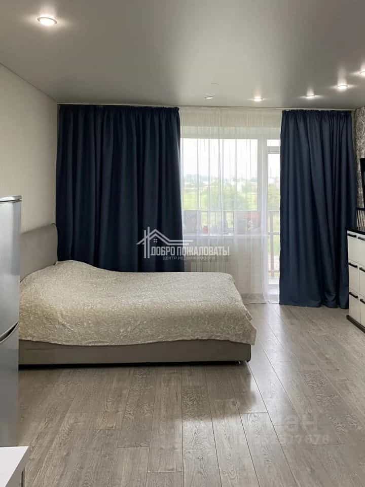 Россия, Республика Хакасия, Абакан, улица Комарова, 9Б, фото 3