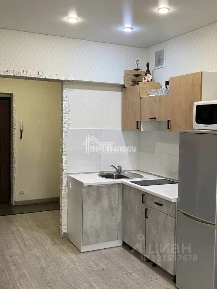 Россия, Республика Хакасия, Абакан, улица Комарова, 9Б, фото 4