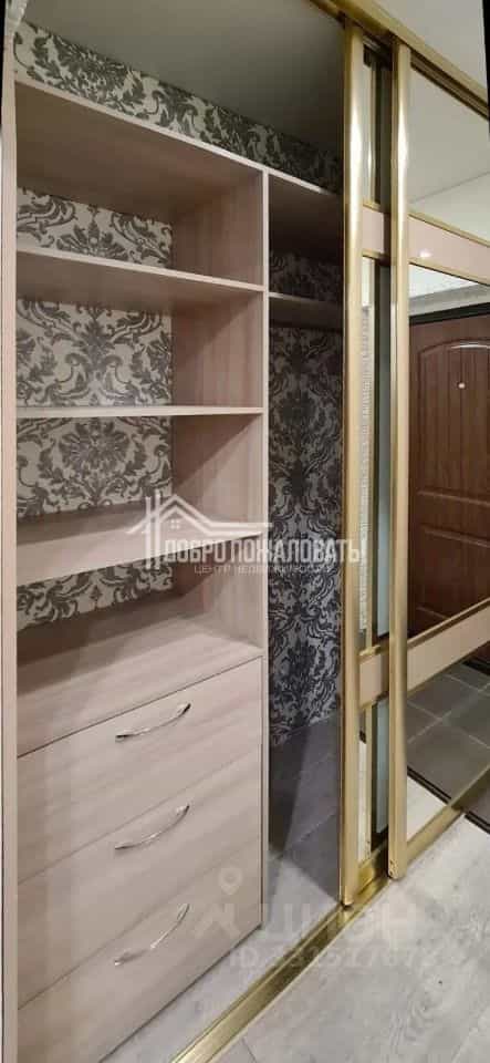 Россия, Республика Хакасия, Абакан, улица Комарова, 9Б, фото 7