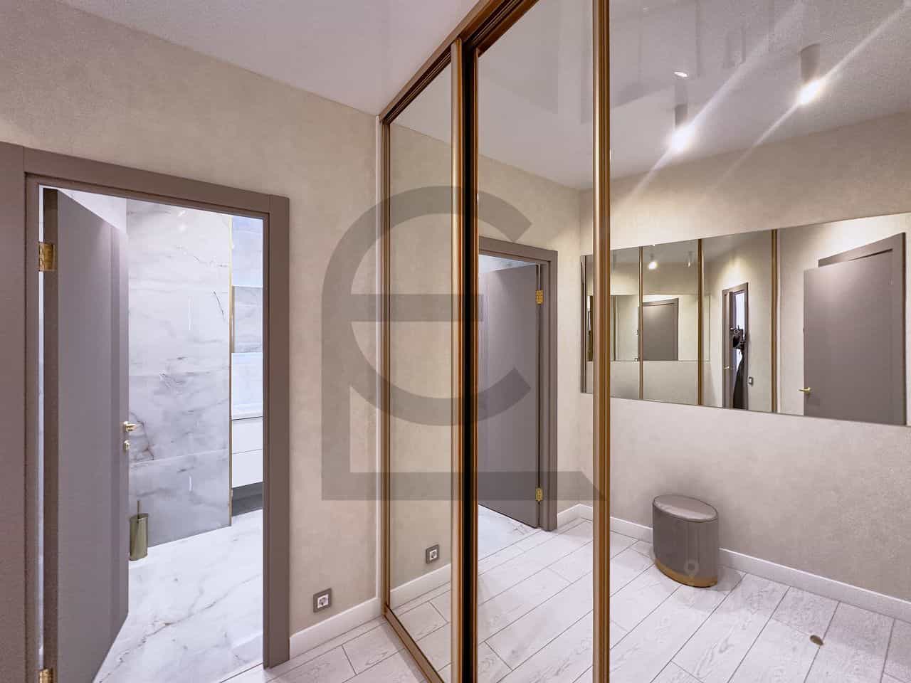 Россия, Нижний Новгород, улица Маршала Баграмяна, 4, фото 26