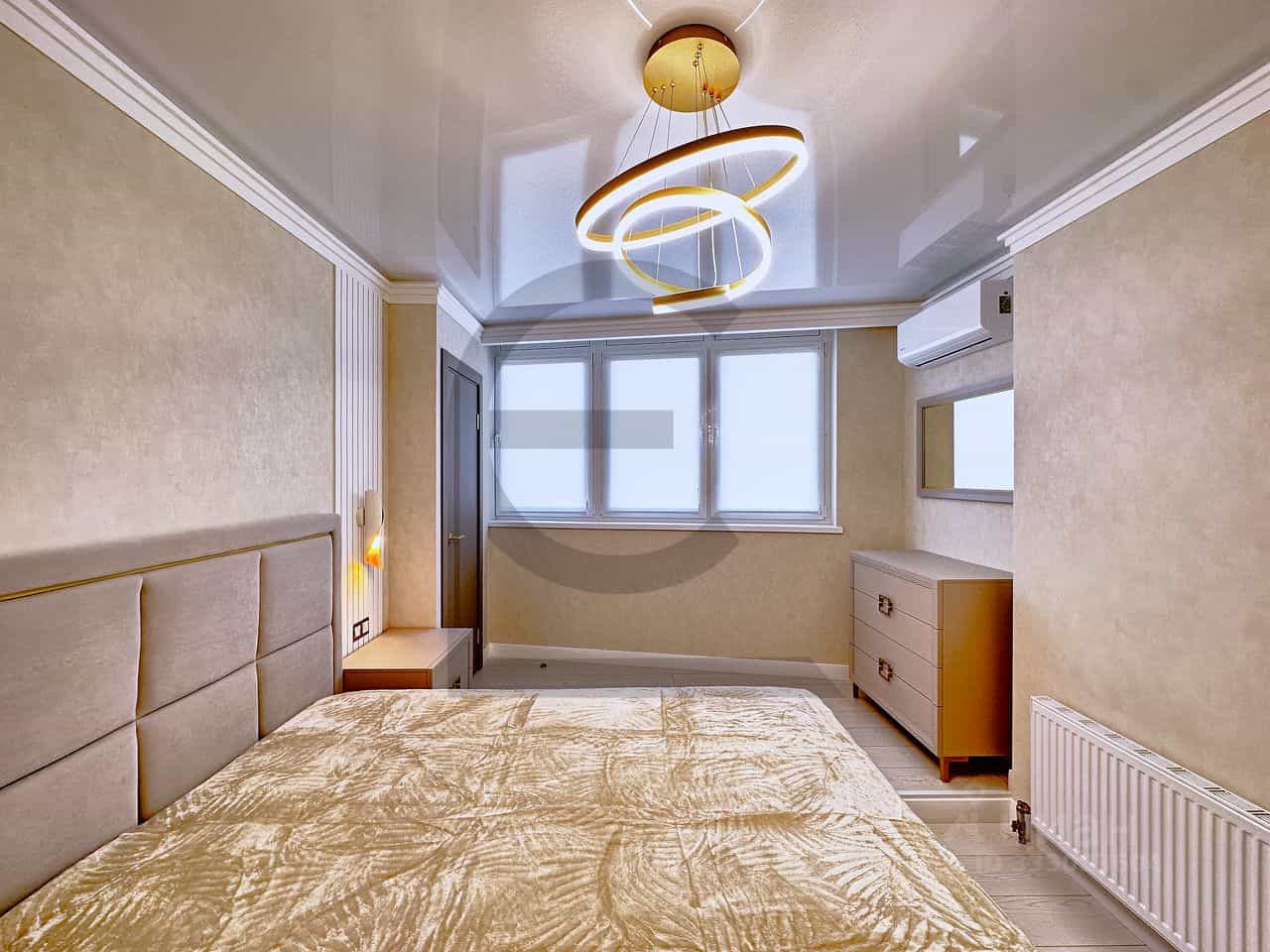 Россия, Нижний Новгород, улица Маршала Баграмяна, 4, фото 40