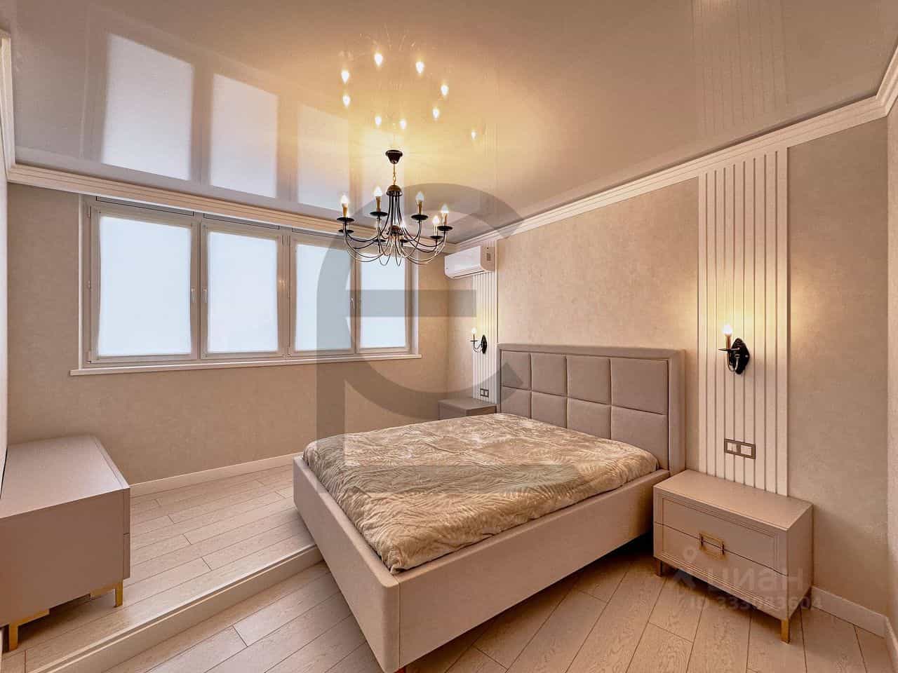Россия, Нижний Новгород, улица Маршала Баграмяна, 4, фото 46