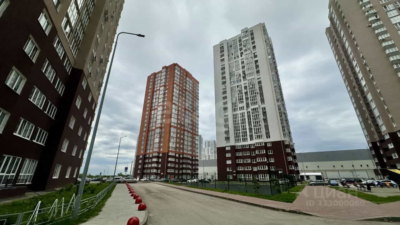 Россия, Самара, территория 18-й километр Московского шоссе, 47, фото 32