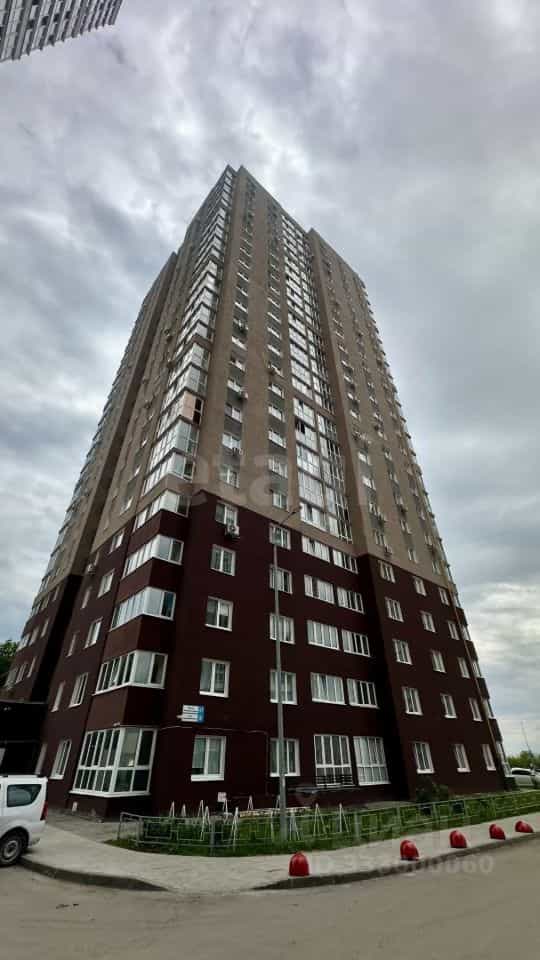 Россия, Самара, территория 18-й километр Московского шоссе, 47, фото 31