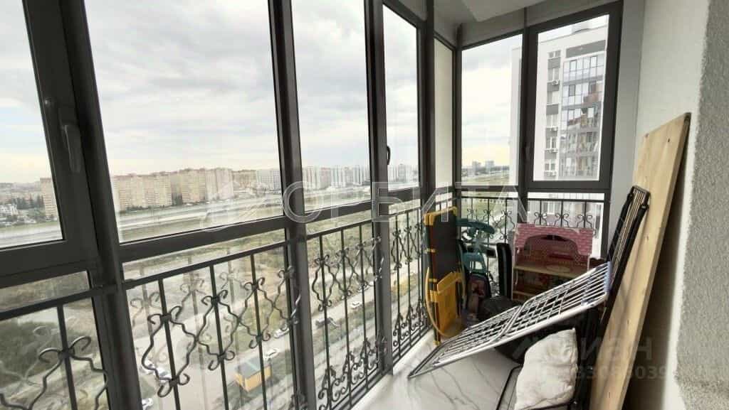 Россия, Тюмень, улица Константина Посьета, 16, фото 13