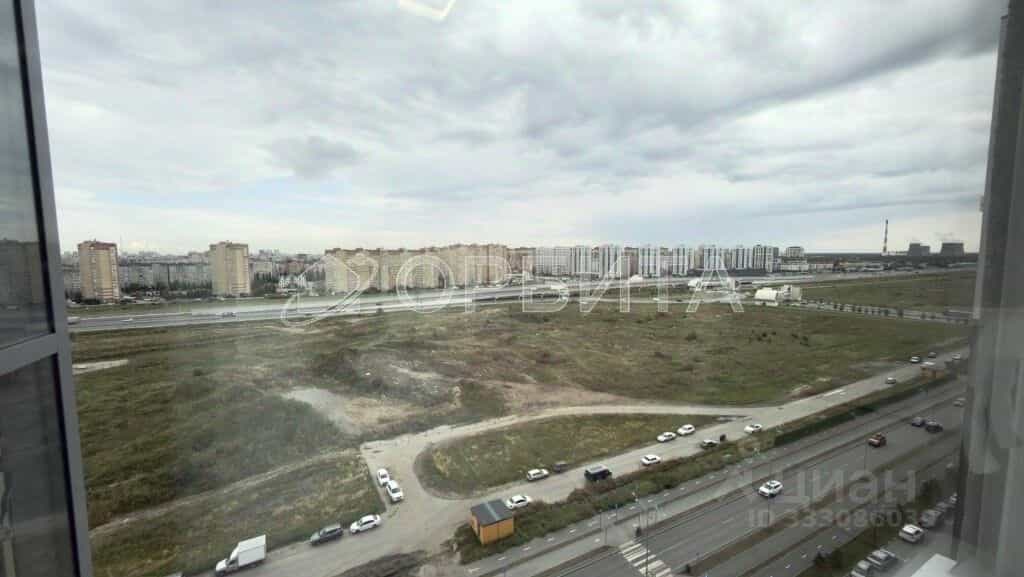 Россия, Тюмень, улица Константина Посьета, 16, фото 15