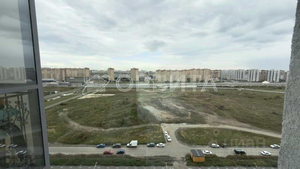 Россия, Тюмень, улица Константина Посьета, 16, фото 16