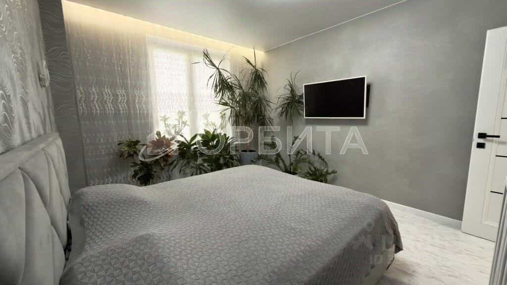 Россия, Тюмень, улица Константина Посьета, 16, фото 18