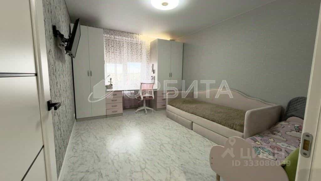 Россия, Тюмень, улица Константина Посьета, 16, фото 29