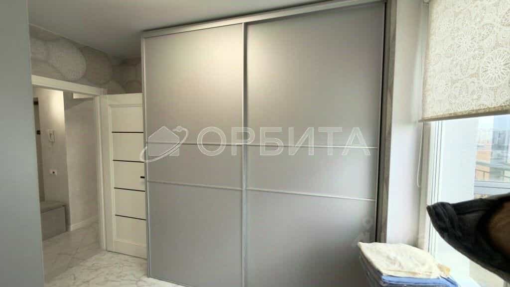 Россия, Тюмень, улица Константина Посьета, 16, фото 32