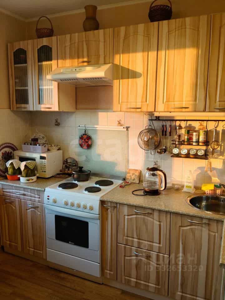 Россия, Тверь, улица Хромова, 7к2