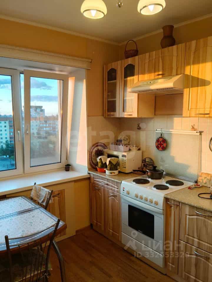 Россия, Тверь, улица Хромова, 7к2, фото 3