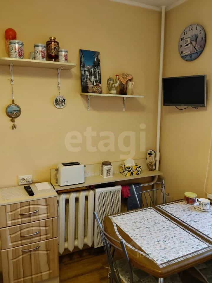 Россия, Тверь, улица Хромова, 7к2, фото 4