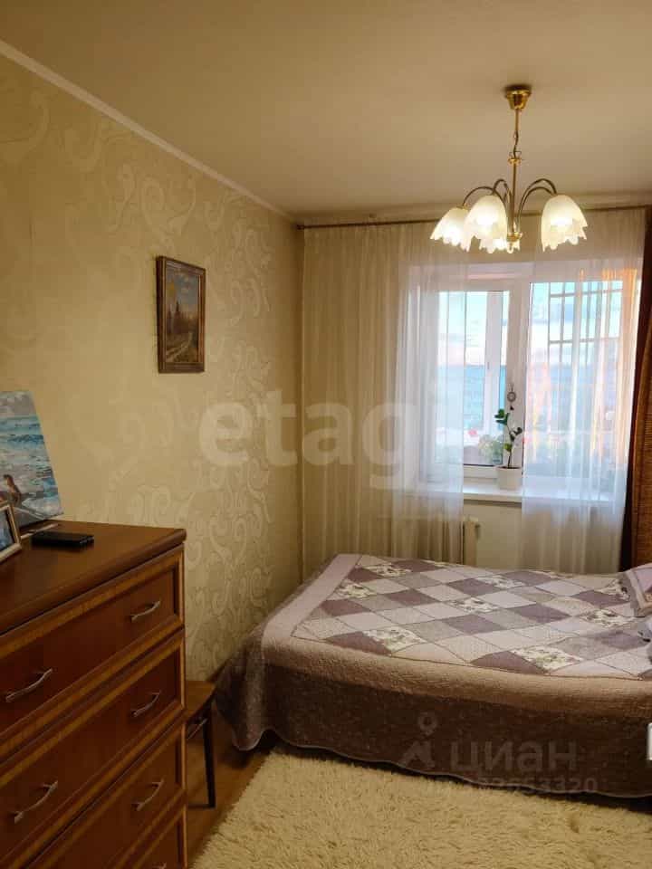 Россия, Тверь, улица Хромова, 7к2, фото 6
