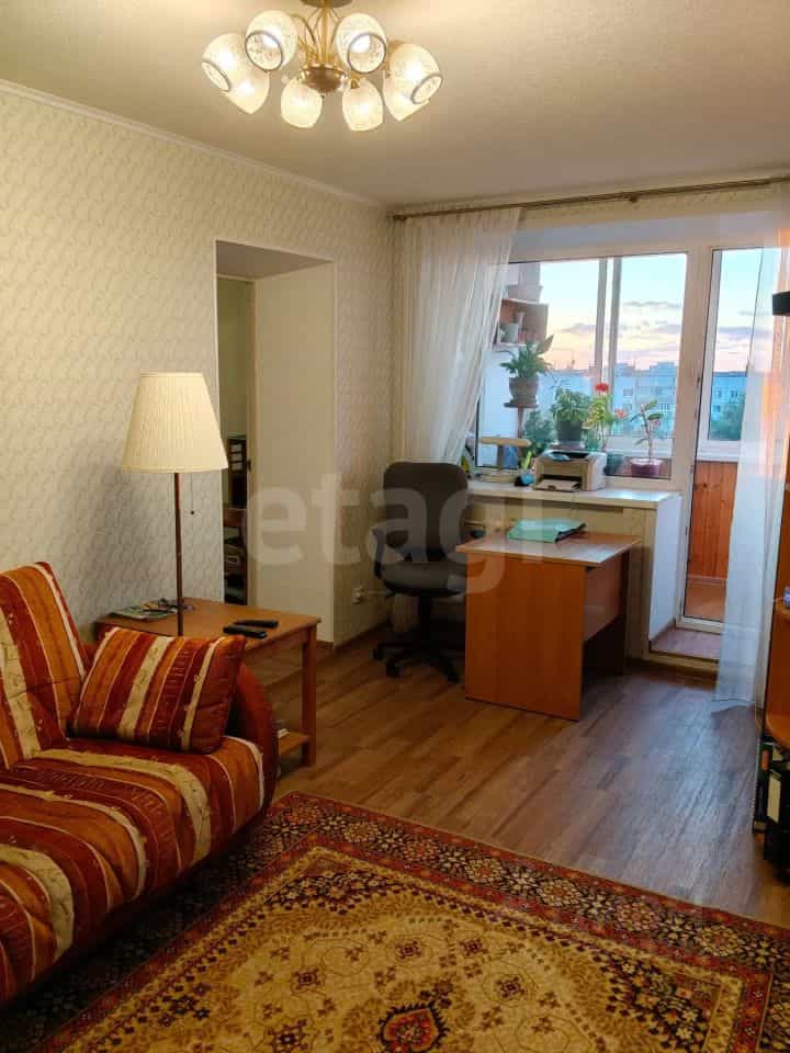 Россия, Тверь, улица Хромова, 7к2, фото 7