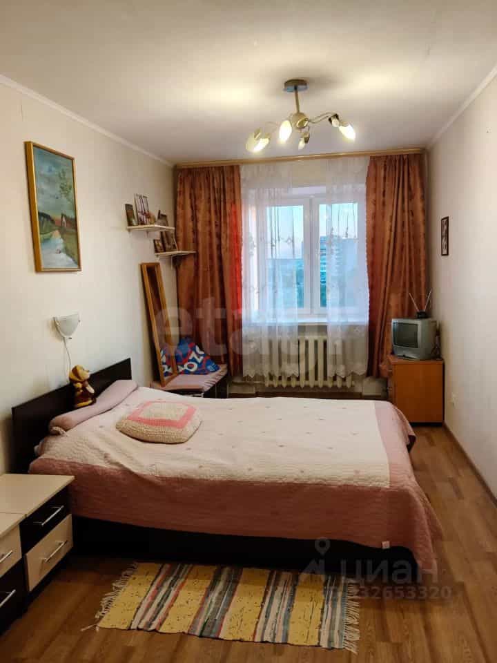 Россия, Тверь, улица Хромова, 7к2, фото 8