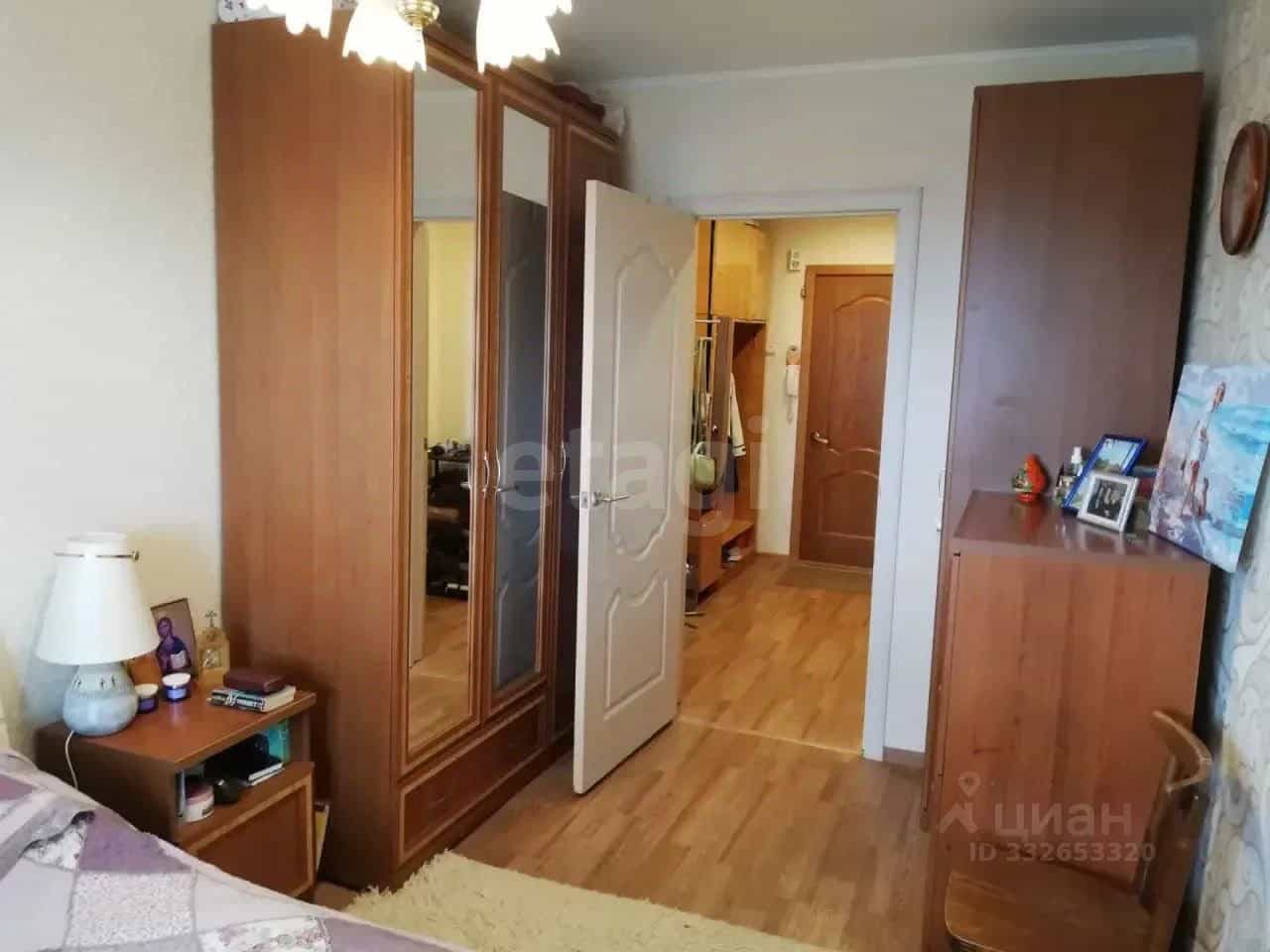 Россия, Тверь, улица Хромова, 7к2, фото 9