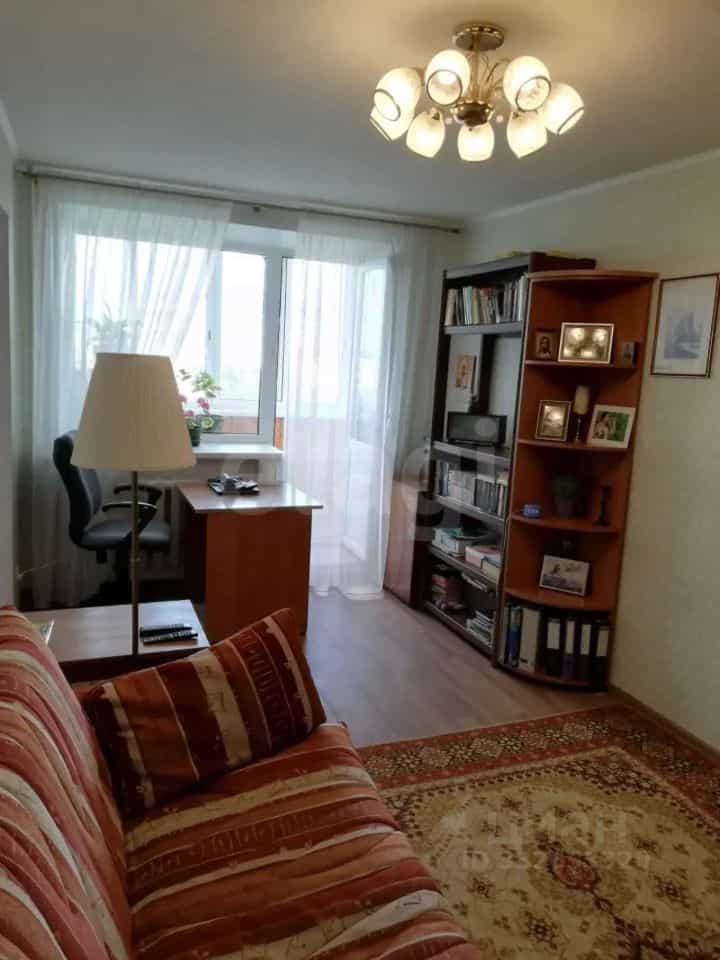 Россия, Тверь, улица Хромова, 7к2, фото 10
