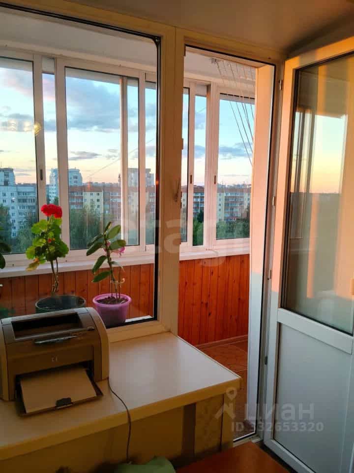 Россия, Тверь, улица Хромова, 7к2, фото 11