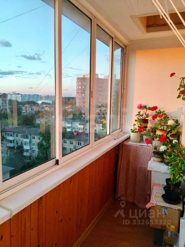 Россия, Тверь, улица Хромова, 7к2, фото 12