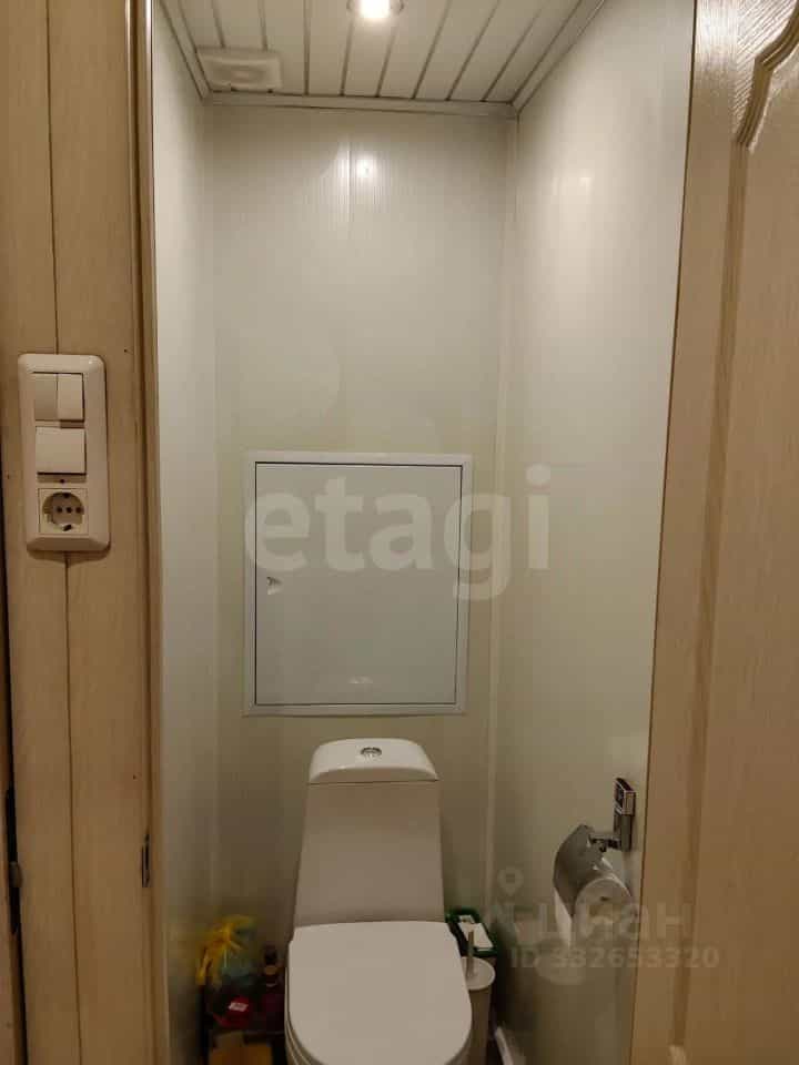Россия, Тверь, улица Хромова, 7к2, фото 17