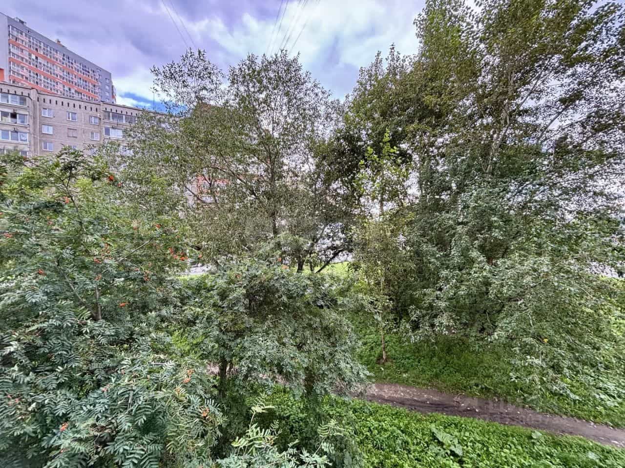 Россия, Свердловская область, Екатеринбург, Шефская улица, 93к1, фото 37