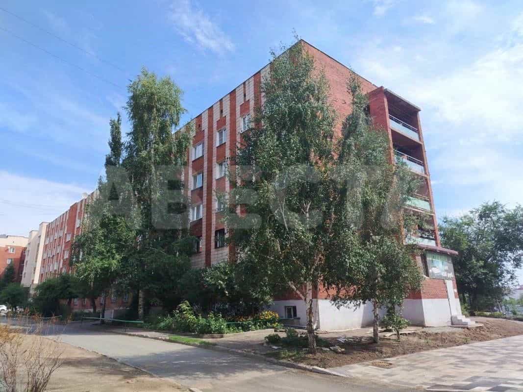 Россия, Омск, Госпитальная улица, 19, фото 3