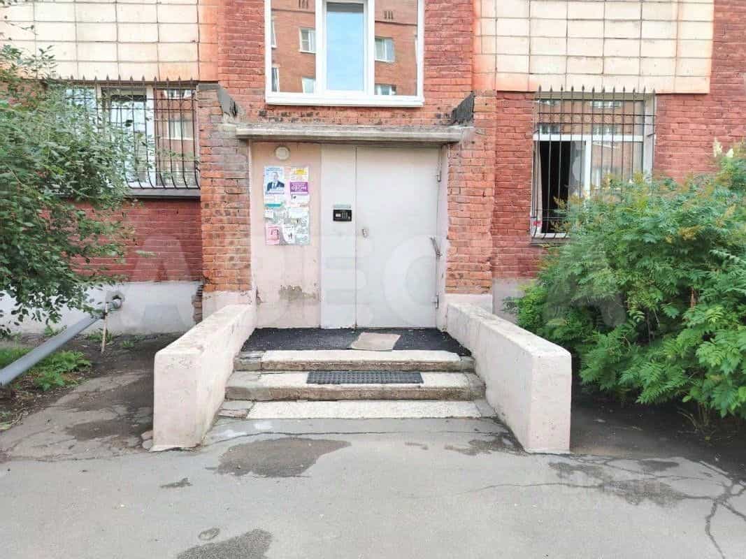 Россия, Омск, Госпитальная улица, 19, фото 4