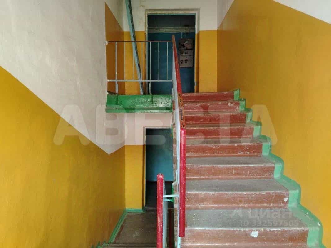 Россия, Омск, Госпитальная улица, 19, фото 5
