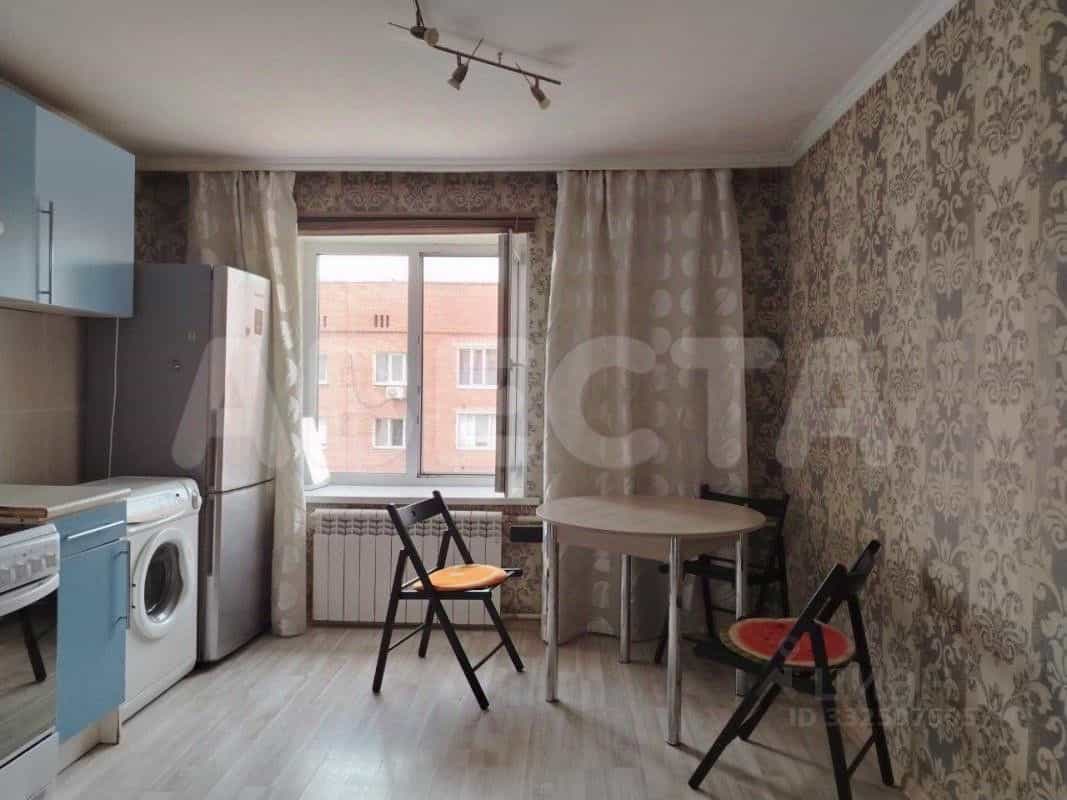 Россия, Омск, Госпитальная улица, 19, фото 6