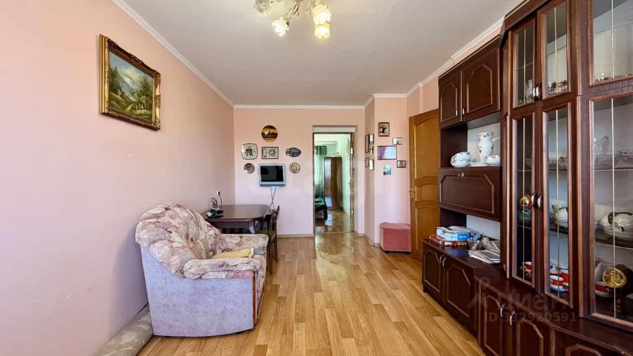 Россия, Калининградская область, Полесск, Пионерская улица, 1, фото 4