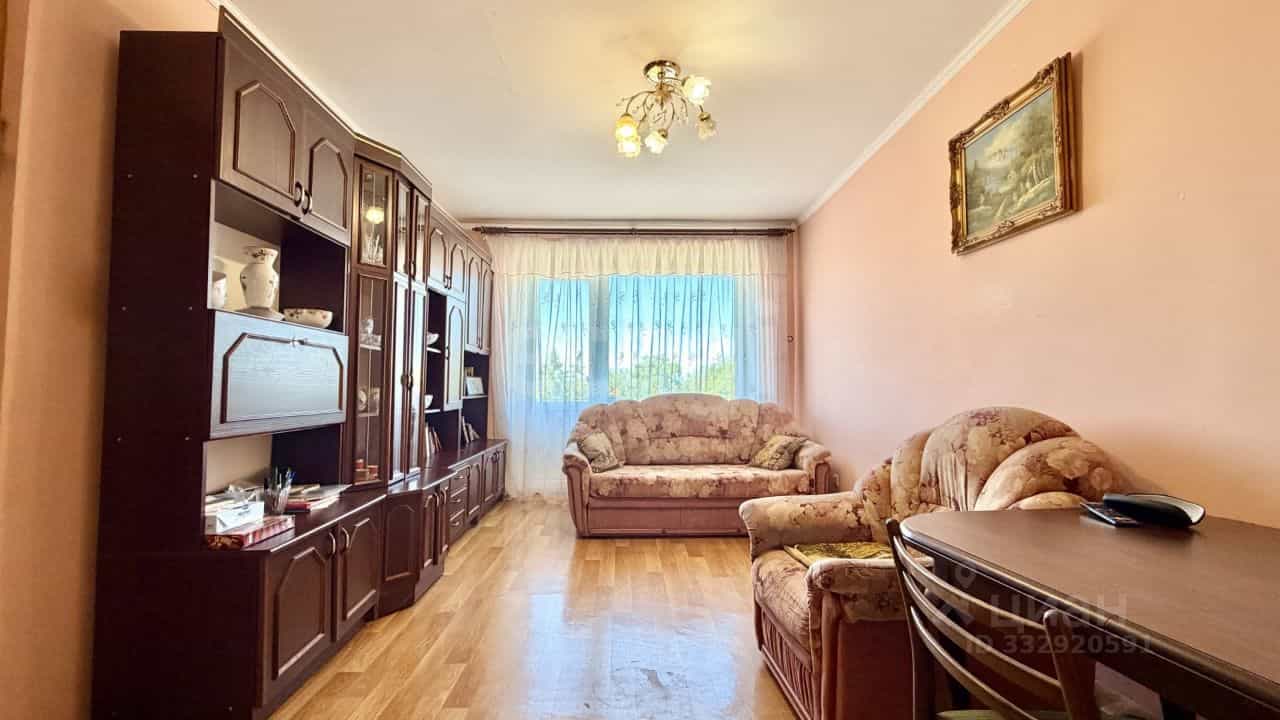 Россия, Калининградская область, Полесск, Пионерская улица, 1, фото 8