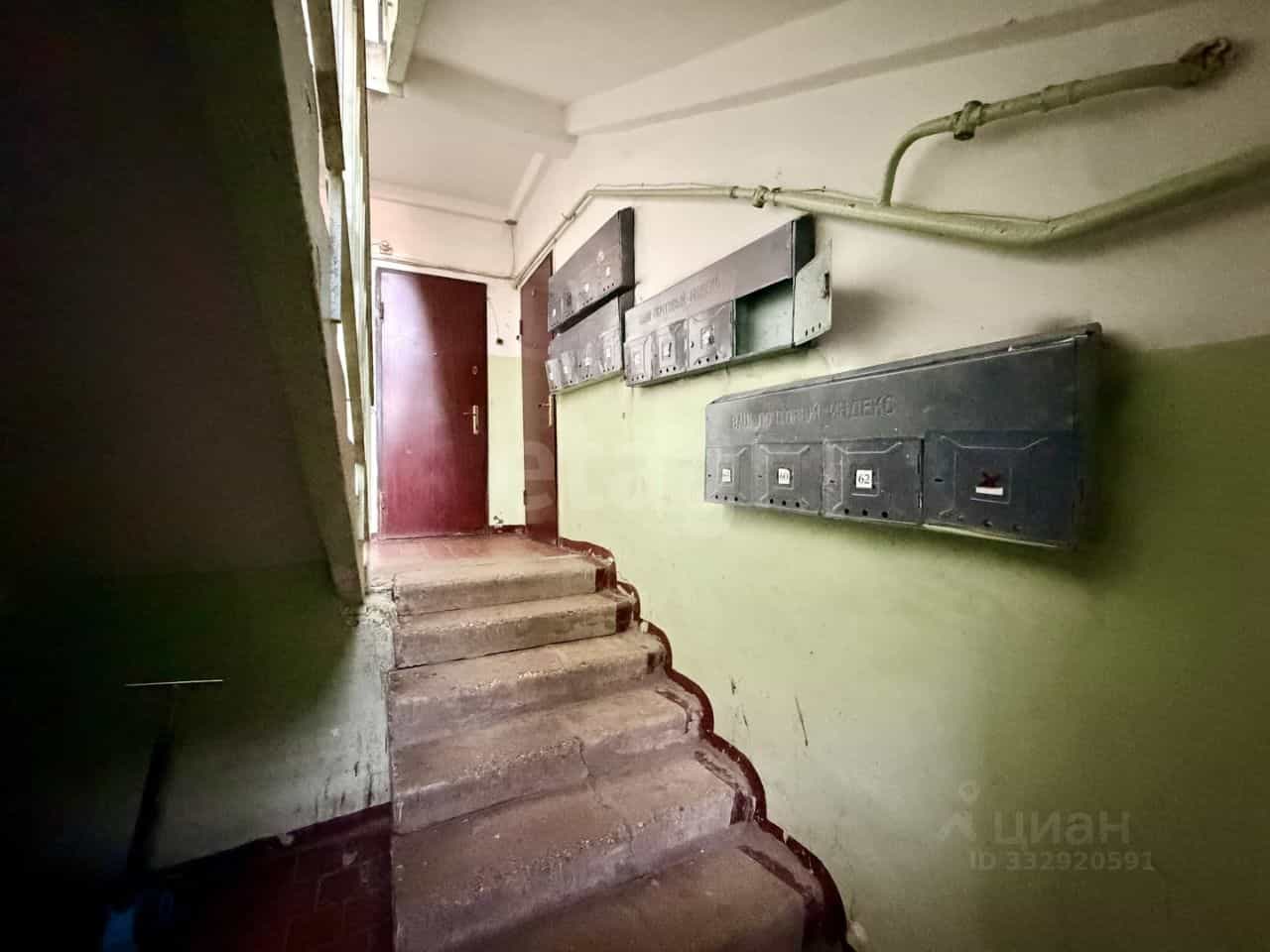 Россия, Калининградская область, Полесск, Пионерская улица, 1, фото 17