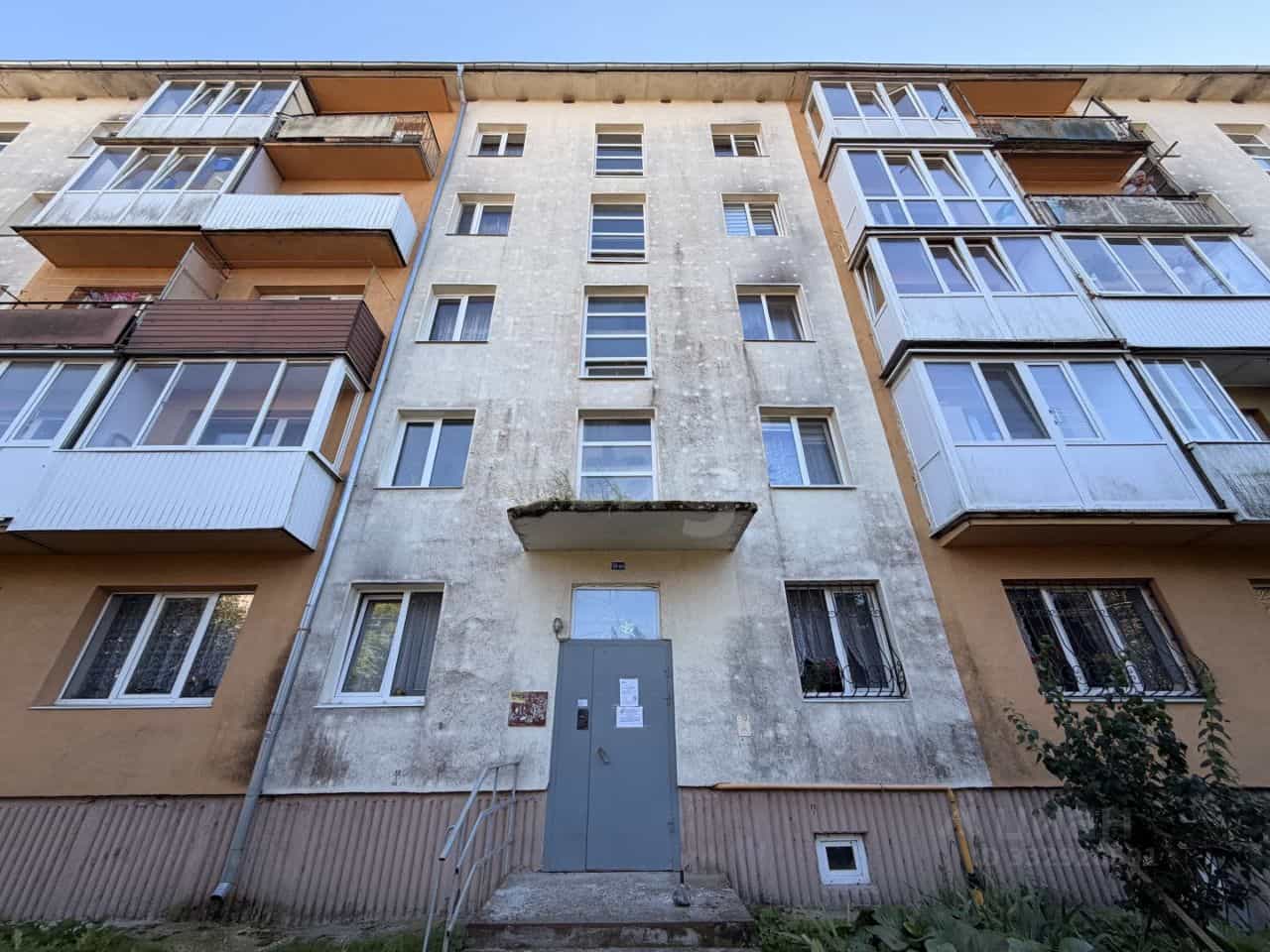Россия, Калининградская область, Полесск, Пионерская улица, 1, фото 18