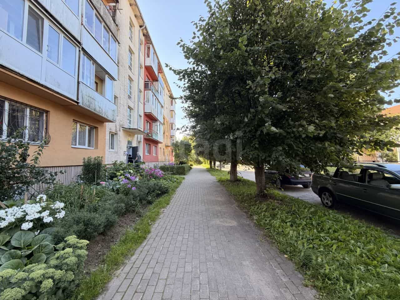Россия, Калининградская область, Полесск, Пионерская улица, 1, фото 20